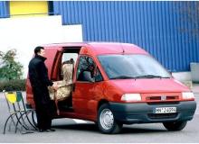 Fiat Scudo