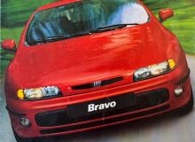 Fiat Bravo
