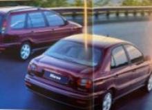 Fiat Marea