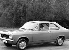 Hillman Avenger