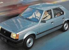 Horizon simca talbot