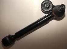 Alfa Romeo Giulia Spider 1973 -> 1980(105)  105482102702, FR216, with 2 silentblocs