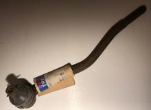 Ford Taunus P3 P5 P7 439754, FR270, 11439753, 14ES327/8, 14 x 1,5