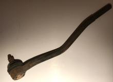 Ford Taunus P3 P5 P7 439753, FR271, 14ES328, 14 x 1,5