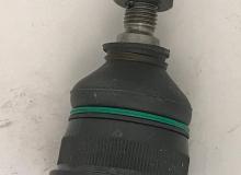 Opel Rekord C Commodore A 352813, 29BJ455, FR296 -> 08- 1969