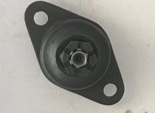 Opel Rekord Commodore A 310805, FR297 -> 08- 1969