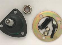 Talbot 1000 1005 1006 55266200 FR412 34518K