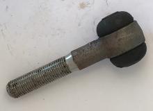 Tie rod left Volkswagen Polo Derby Audi 50 861419801C/D, 861419811, 861419826a, 02ES3027/8, FR583