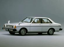 Datsun Sunny B310