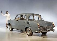 Skoda 1000 MB