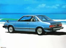 Subaru Leone AB/AM/AF/AJ