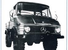 Unimog