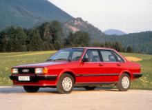 Audi 80 
