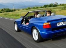 BMW Z1