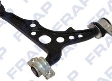 Alfa Romeo 145 146 155 GTV/Spider 916 Fiat Marea Brava/Bravo Coupe Lancia Dedra Delta  60564427, 60586772, 46474557, 46423825, 6081304, 60809814, FR1336 