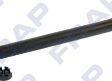 Fiat 1100 to chassis no -> 1216665 974772, FR194 