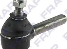 Ford Taunus P7 Alfa Romeo Giulia VW T2 411 438405, 311415811B/C, 105002404105/03, 60710241, FR512