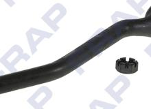 BMW 5 serie E12 6 serie E24 32211114846 FR651