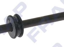 Volvo 240 260 3211955, 3530167, 1228386, FR725 14 x 2  ZF 14 x 1,5   (L=295mm)