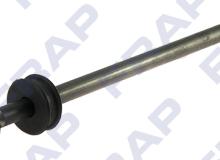 VW Transporter T3 251419803, FR783 14 x 1,5 14 x 1,5   (L=400mm)