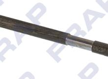 Ford Sierra 6131083, 6185336, FR980 14 x 2    14 x 1,5   (L=293mm)