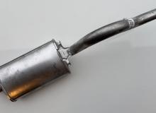 Opel Ascona A Manta A 852152, 854483, 08960800, 543906