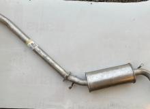 Fiat Croma Lancia Thema 2,0ie 82420454, 82462048, 268106