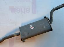 Volkswagen Polo Audi 50 861253609,  861253409D, 861253409H, 861253409K, 861253609, 5304133