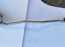 Datsun Cherry N10 1,0 1,2 20100-M9010 288.591