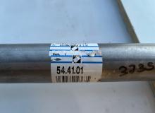 Opel Ascona A Manta A CIH 854240, 854242, 544101