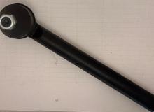 Autobianchi A112 Fiat 128 chassis no 2511998 ->, 4443201, F759 14 x 1  