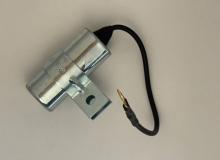 REX Juwel Opel Kapitan 　未使用 Opel Kapitan 1939 - 1953 | Huseby Autodeler