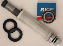  Alfa Romeo Fiat Lancia 60815431, 60815432, FR2433