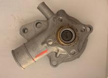 Water pump Ford Taunus, Capri, Granada, Sierra Transit ohc VKPC84601, WP2525, 50205, A790X8591RLA	 