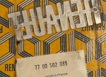 Renault R4 R5 R6 R8 R10 R12 R15 R16 R17 7700502089