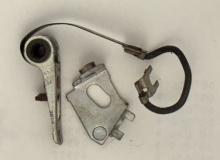 Renault R5 R16 R18 R20 Fuego 7701200739 KS574, Bremi2391, 011-8087, 09977013, 599