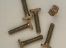 Ford Escort MKI Taunus 70 - 75 1522941