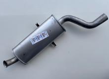 Audi 80 90 B2 855253609A, 135107