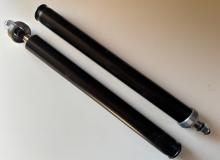 BMW E10 1500 - 2300 Neue Reihe. Price for pair 10686