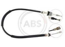 Clutch cable Volvo K24740