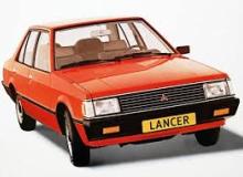 Lancer 1980