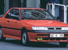 Nissan Sunny N13