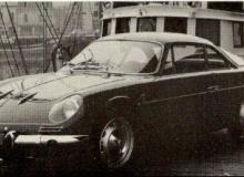 Renault Alpine 110