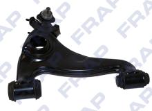 Mercedes Benz W201 1.8 - 2.0 - 2.0D - 2.5D 1243303907, 2013303907, FR1739