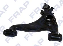 Mercedes Benz W201 1.8 - 2.0 - 2.0D - 2.5D 1243303807, 2013303807, FR1740