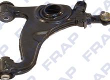 Mercedes Benz W201 2.3 - 2.6 - 2.5TD A1243301907, FR1741