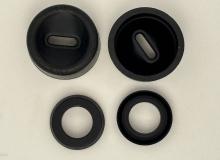 Volkswagen Type 1 Type 3 Transporter 411 1500 1500 7/8" 113698293, WK230