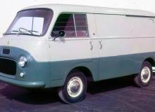 fiat 1100T
