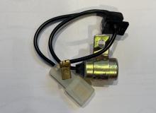Mazda 323FA 818 929LA CN5079, DCJ201, 93150412, ADM51411, 045324322