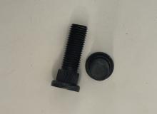 Opel  M12-thread, thread-length 30mm, total length 43mm Kadett Ascona Manta Rekord GTA Commodore Senator Monza 418343 326441